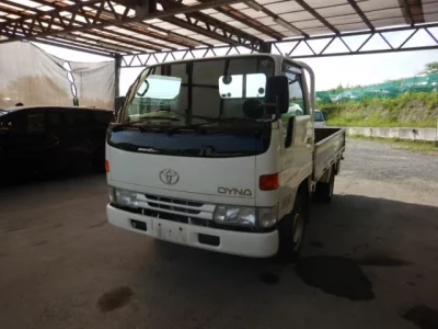 Toyota DYNA