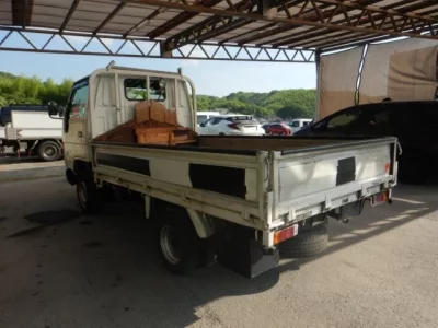 Toyota DYNA
