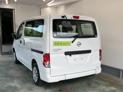 Nissan NV200