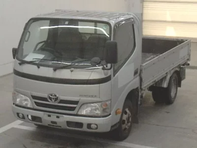 Toyota TOYOACE