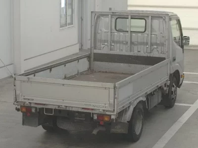 Toyota TOYOACE