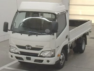 Hino DUTRO