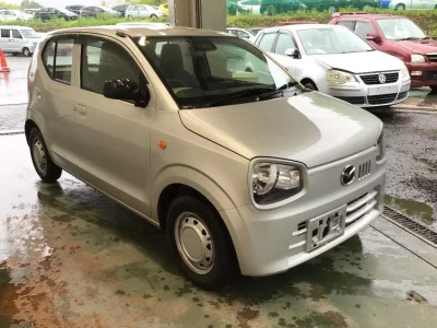 Mazda CAROL