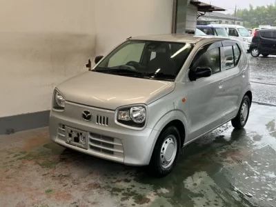 Mazda CAROL
