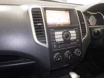 Nissan WINGROAD