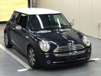 BMW MINI