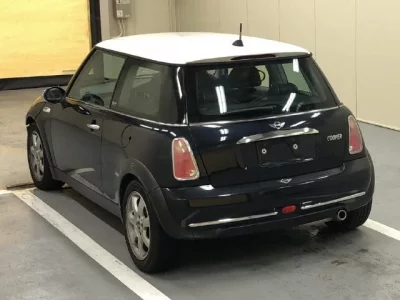 BMW MINI