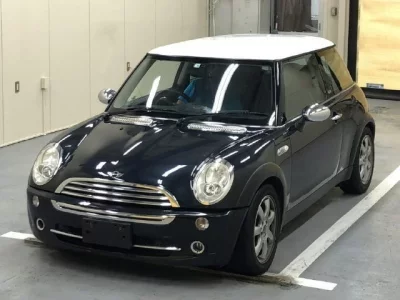 BMW MINI