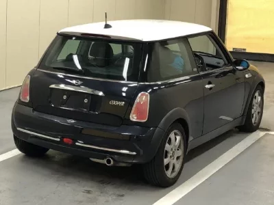 BMW MINI