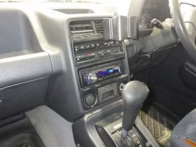 Suzuki ESCUDO