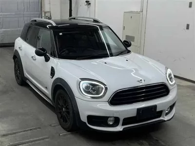 BMW MINI