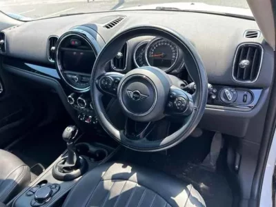 BMW MINI