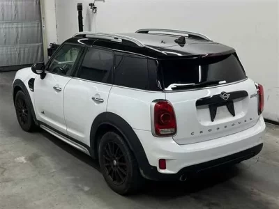 BMW MINI