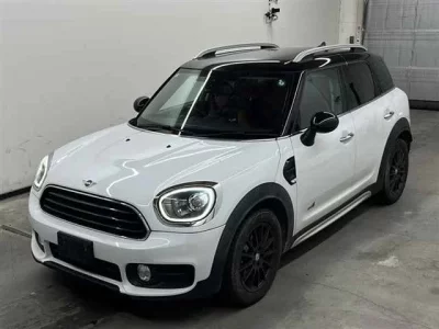 BMW MINI