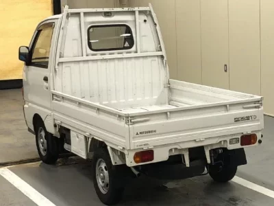 Mitsubishi MINICAB TRUCK