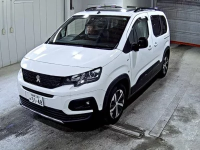 Peugeot OTHER