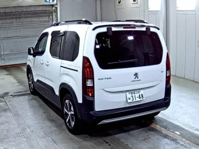 Peugeot OTHER