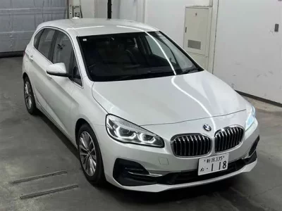 BMW 2-Series