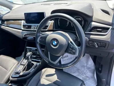 BMW 2-Series