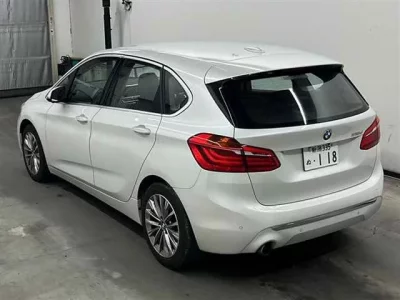 BMW 2-Series