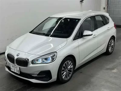 BMW 2-Series