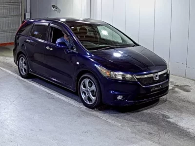 Honda STREAM