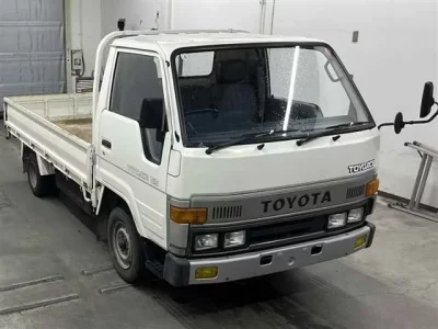 Toyota TOYOACE