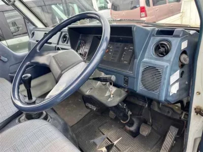 Toyota TOYOACE