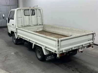 Toyota TOYOACE
