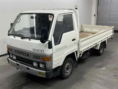 Toyota TOYOACE