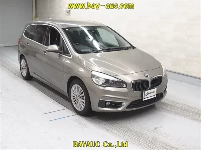 BMW 2-Series