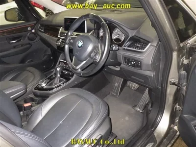 BMW 2-Series