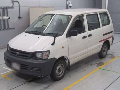 Toyota TOWN ACE VAN