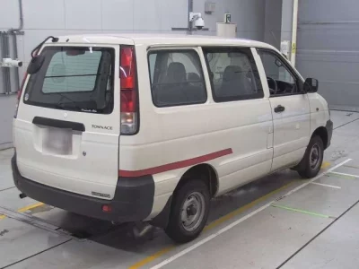 Toyota TOWN ACE VAN