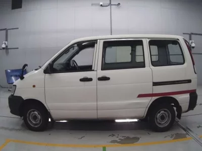 Toyota TOWN ACE VAN
