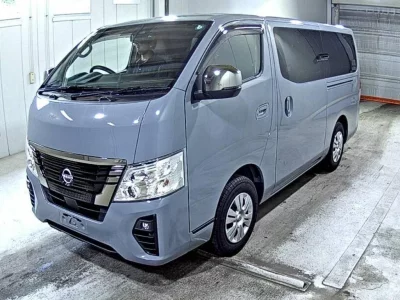Nissan CARAVAN VAN