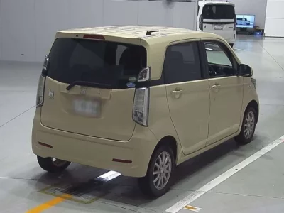 Honda N WGN
