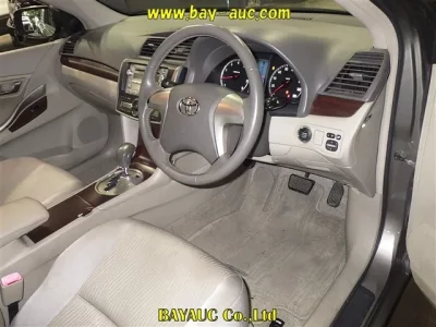 Toyota PREMIO