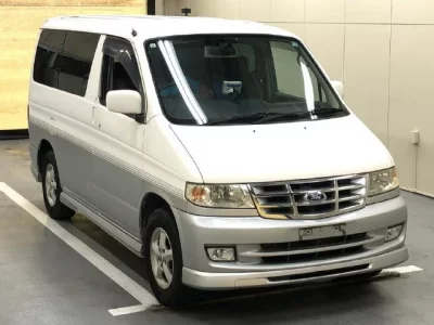 Ford FREDA