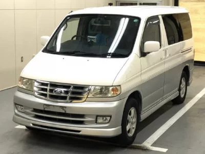 Ford FREDA