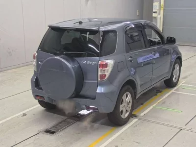 Daihatsu Be-Go