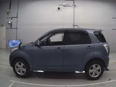 Daihatsu Be-Go