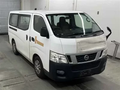 Nissan CARAVAN VAN