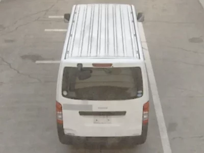 Isuzu COMO