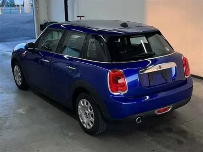 BMW MINI