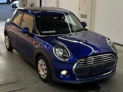 BMW MINI
