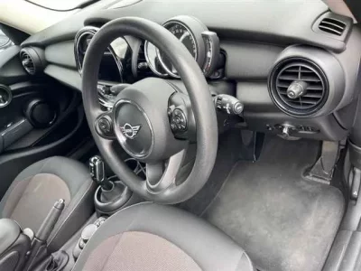 BMW MINI