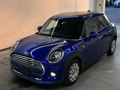 BMW MINI