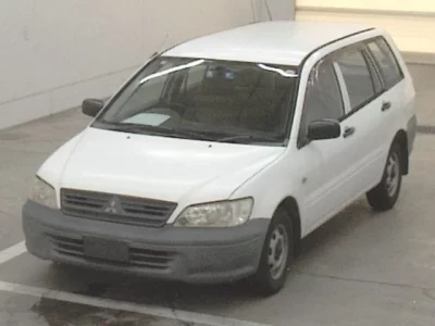 Mitsubishi LANCER VAN