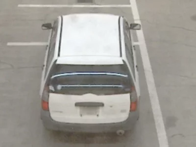 Mitsubishi LANCER VAN